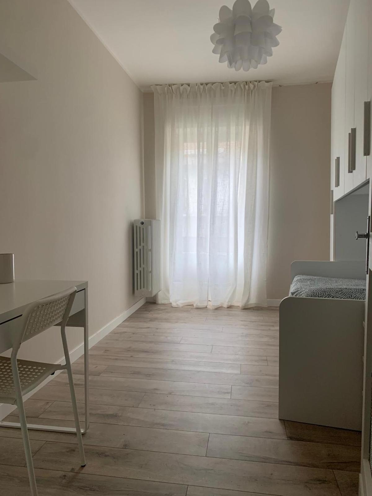 La Casa Di Tina - Civenna Villa Exteriör bild