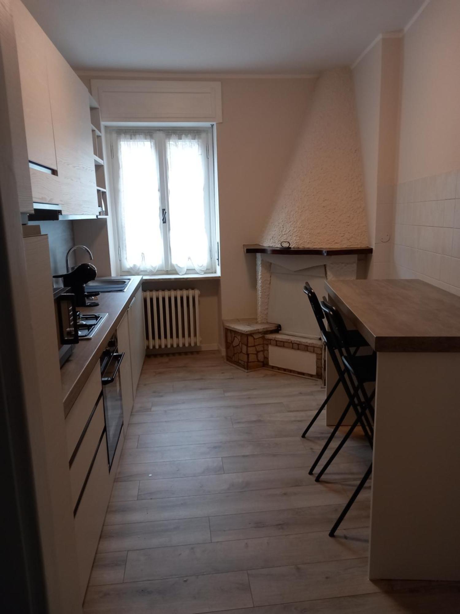 La Casa Di Tina - Civenna Villa Exteriör bild