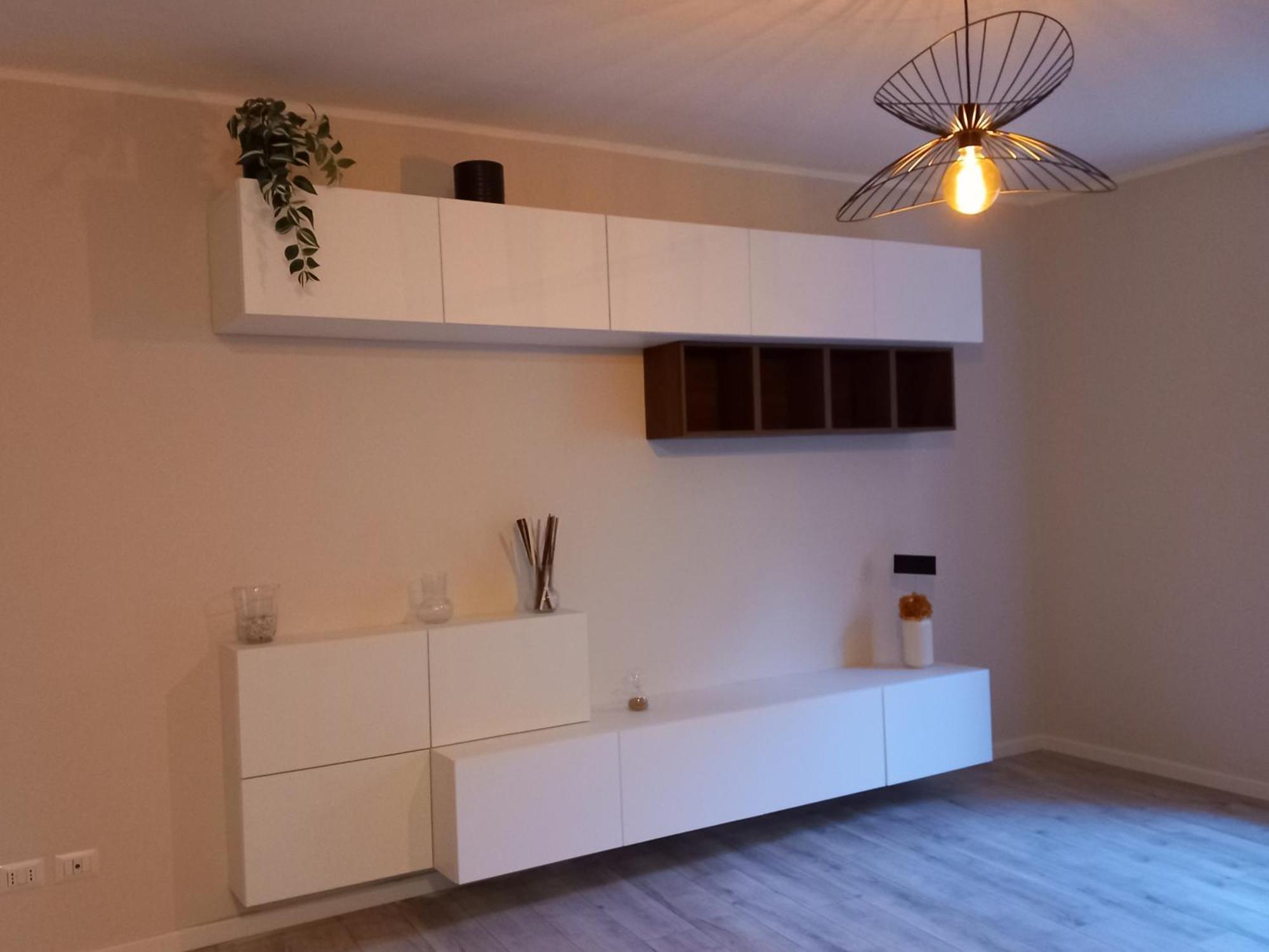 La Casa Di Tina - Civenna Villa Exteriör bild